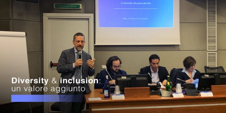 Domenico Melidoro interviene