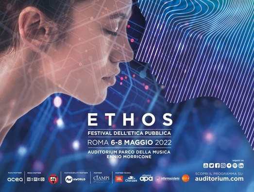 1st Public Ethics Festival – “Vite Digitali” (Digital Lives)