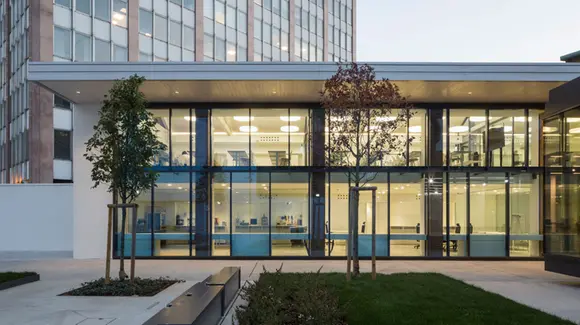 Milano Luiss Hub