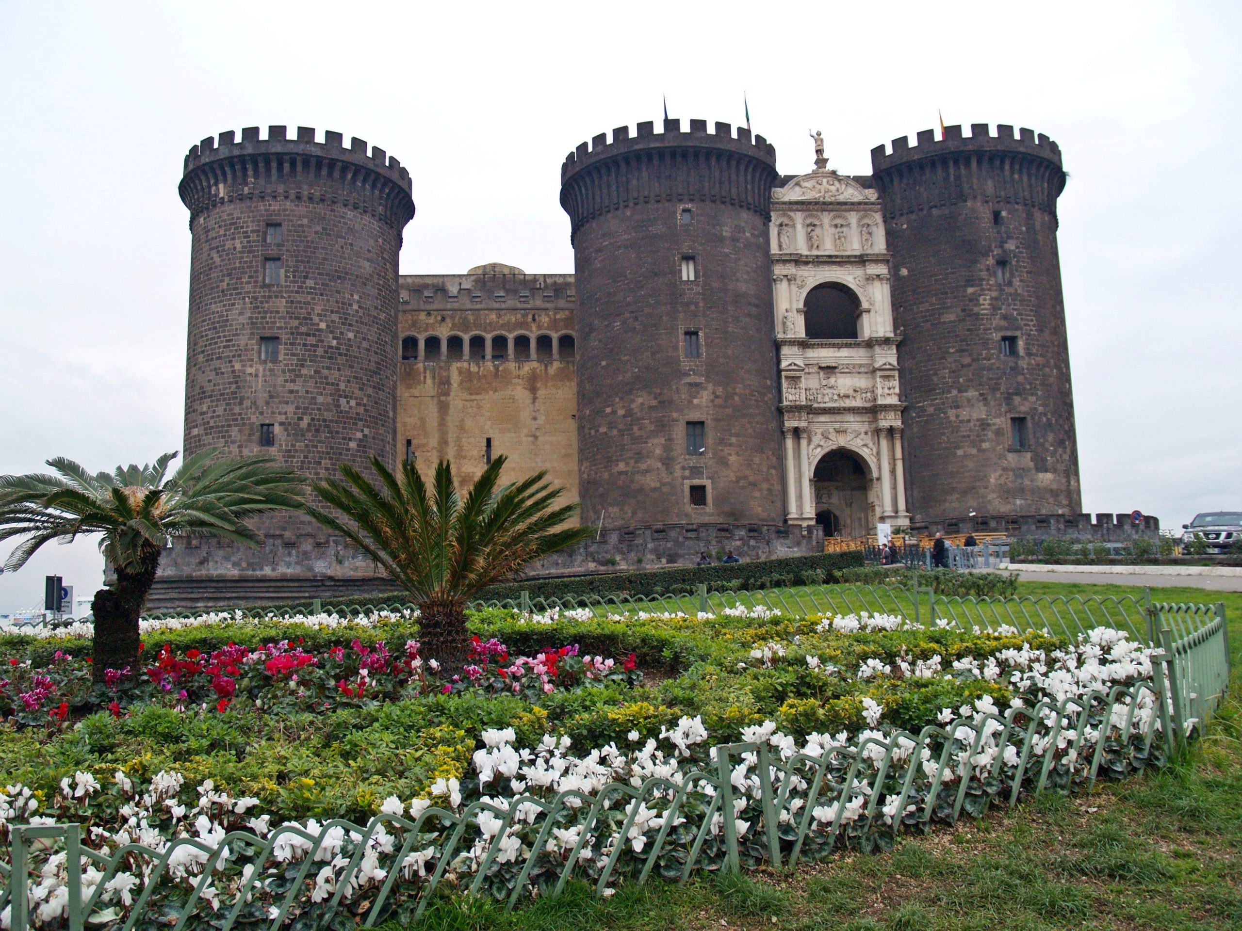 Maschio angioino