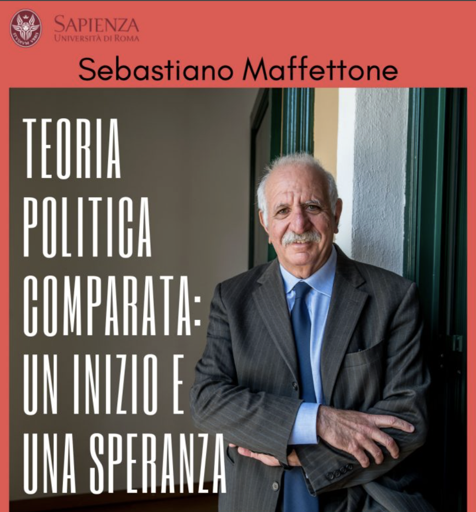 Sebastiano maffettone