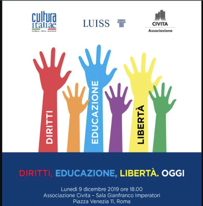 Copertina evento